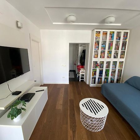 בלגרד Cimi Apartment מראה חיצוני תמונה