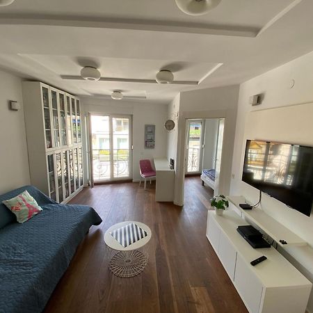 בלגרד Cimi Apartment מראה חיצוני תמונה