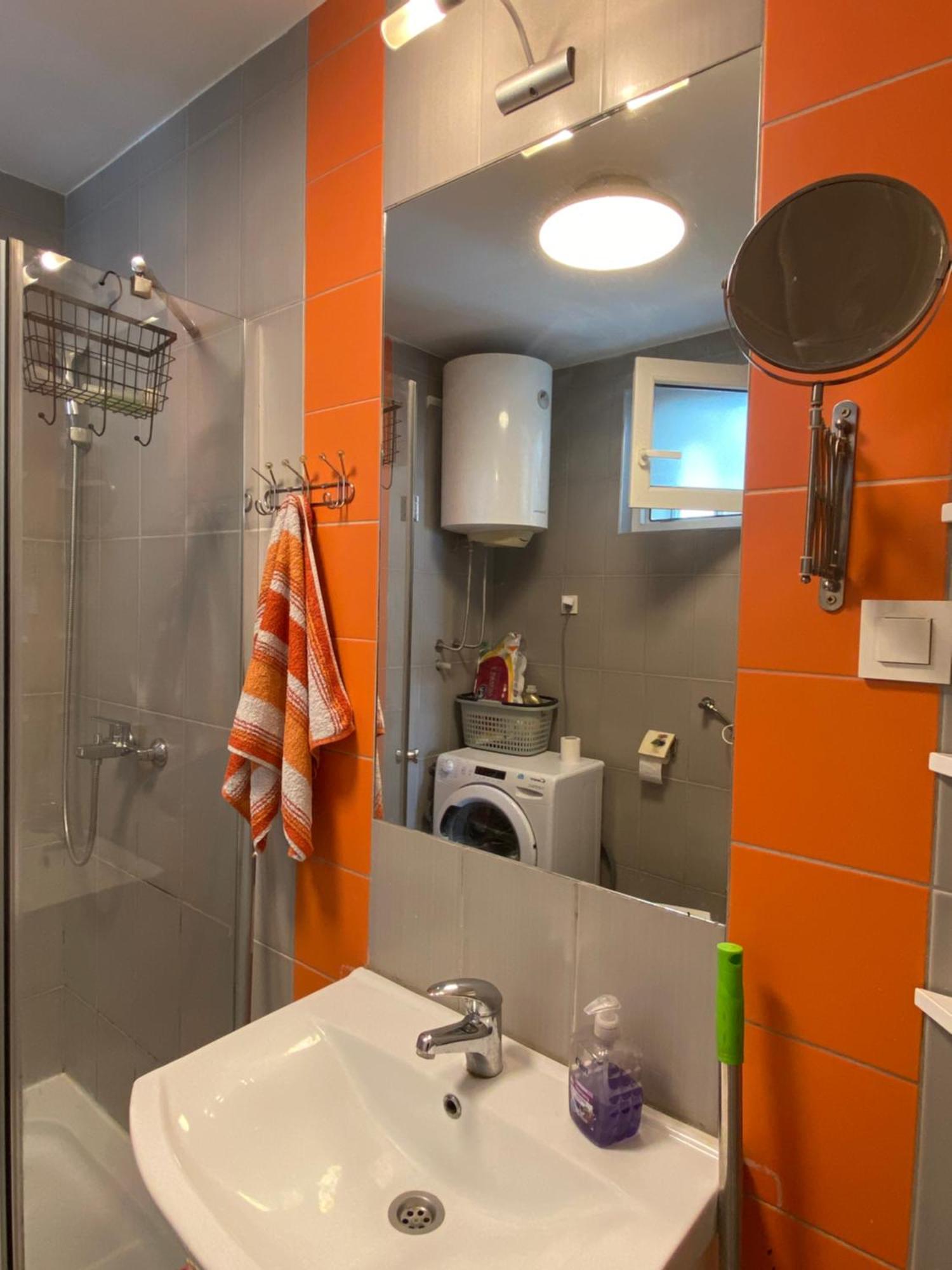 בלגרד Cimi Apartment מראה חיצוני תמונה