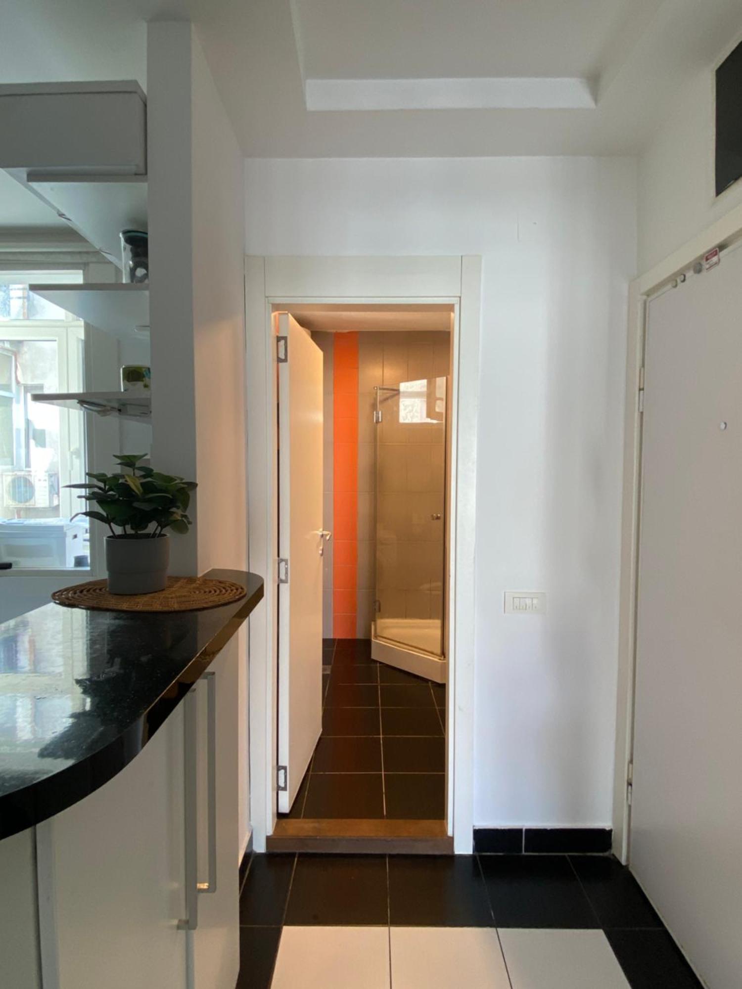 בלגרד Cimi Apartment מראה חיצוני תמונה