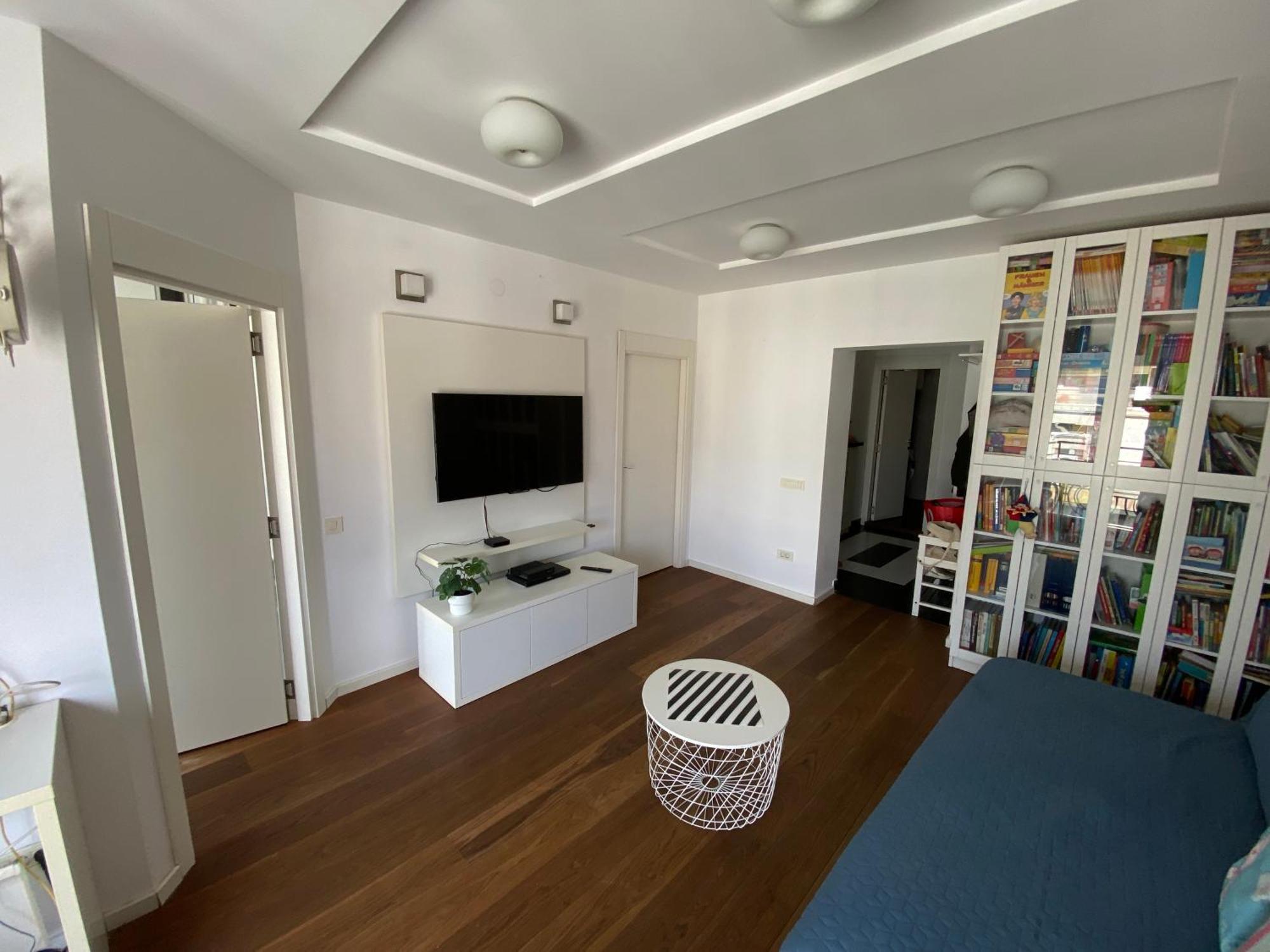 בלגרד Cimi Apartment מראה חיצוני תמונה