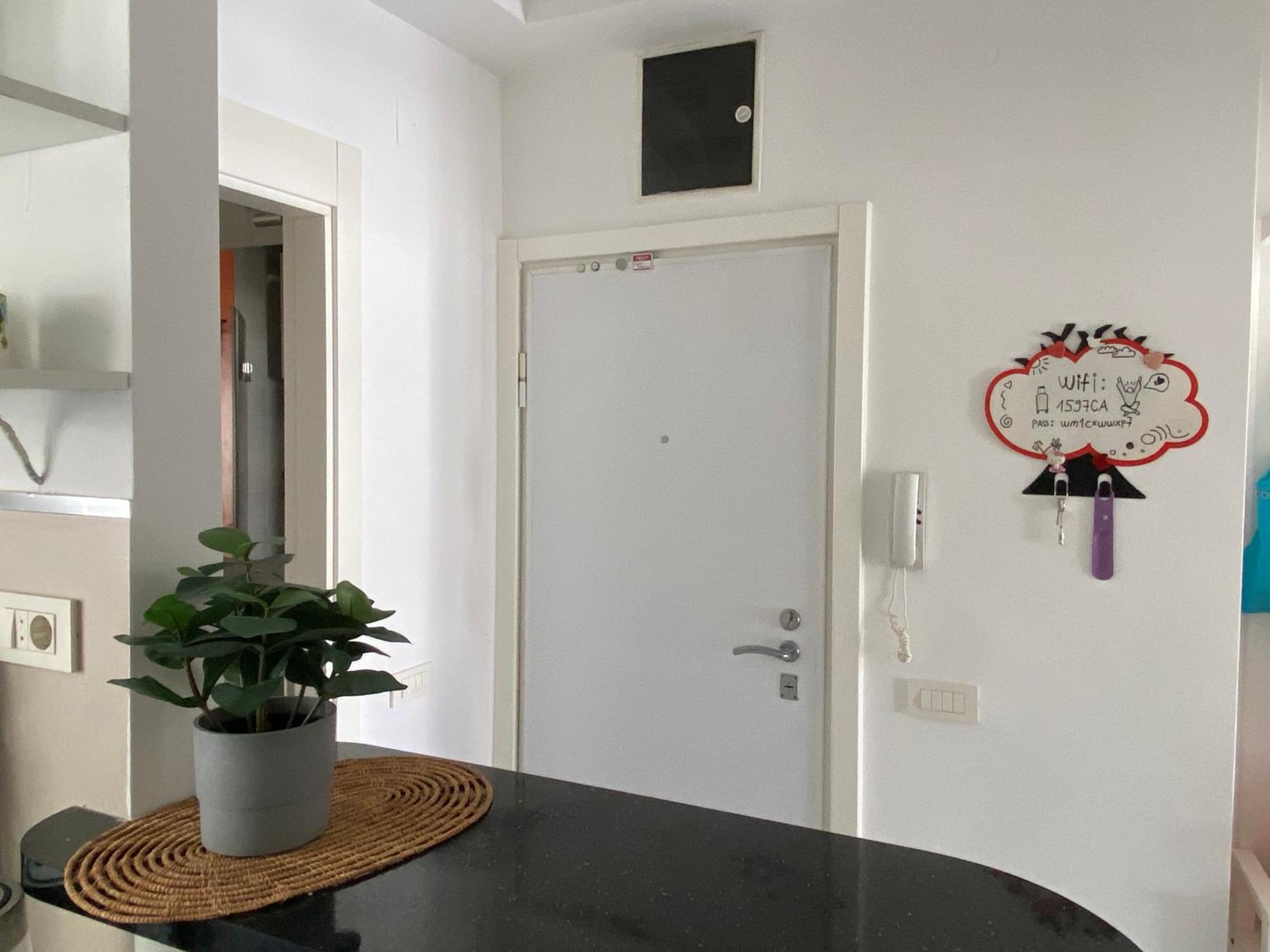 בלגרד Cimi Apartment מראה חיצוני תמונה
