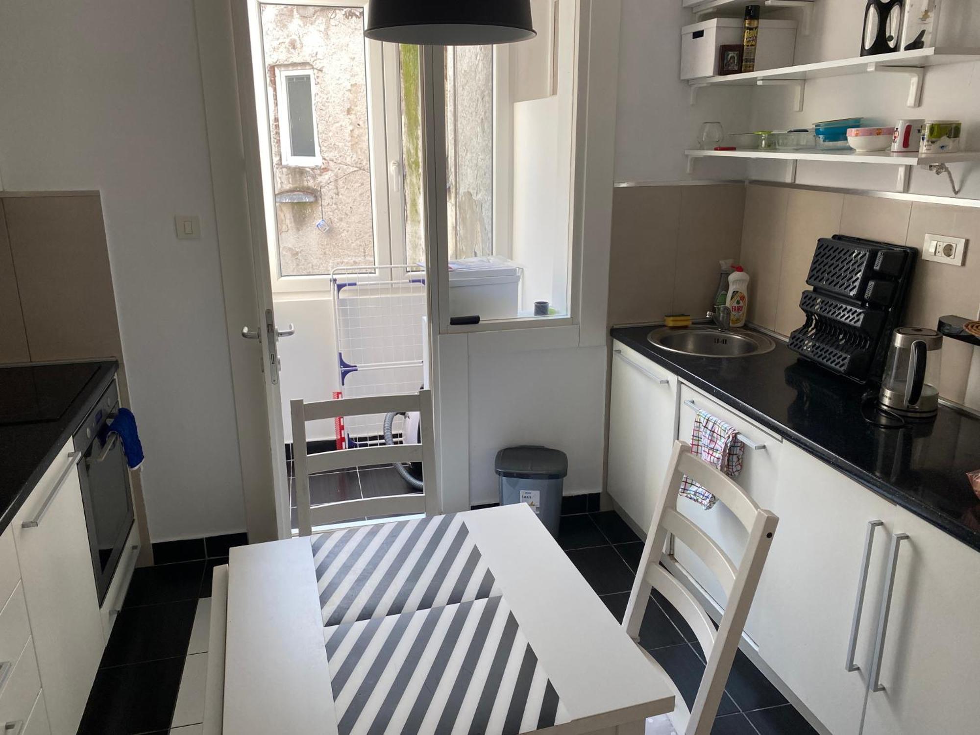בלגרד Cimi Apartment מראה חיצוני תמונה