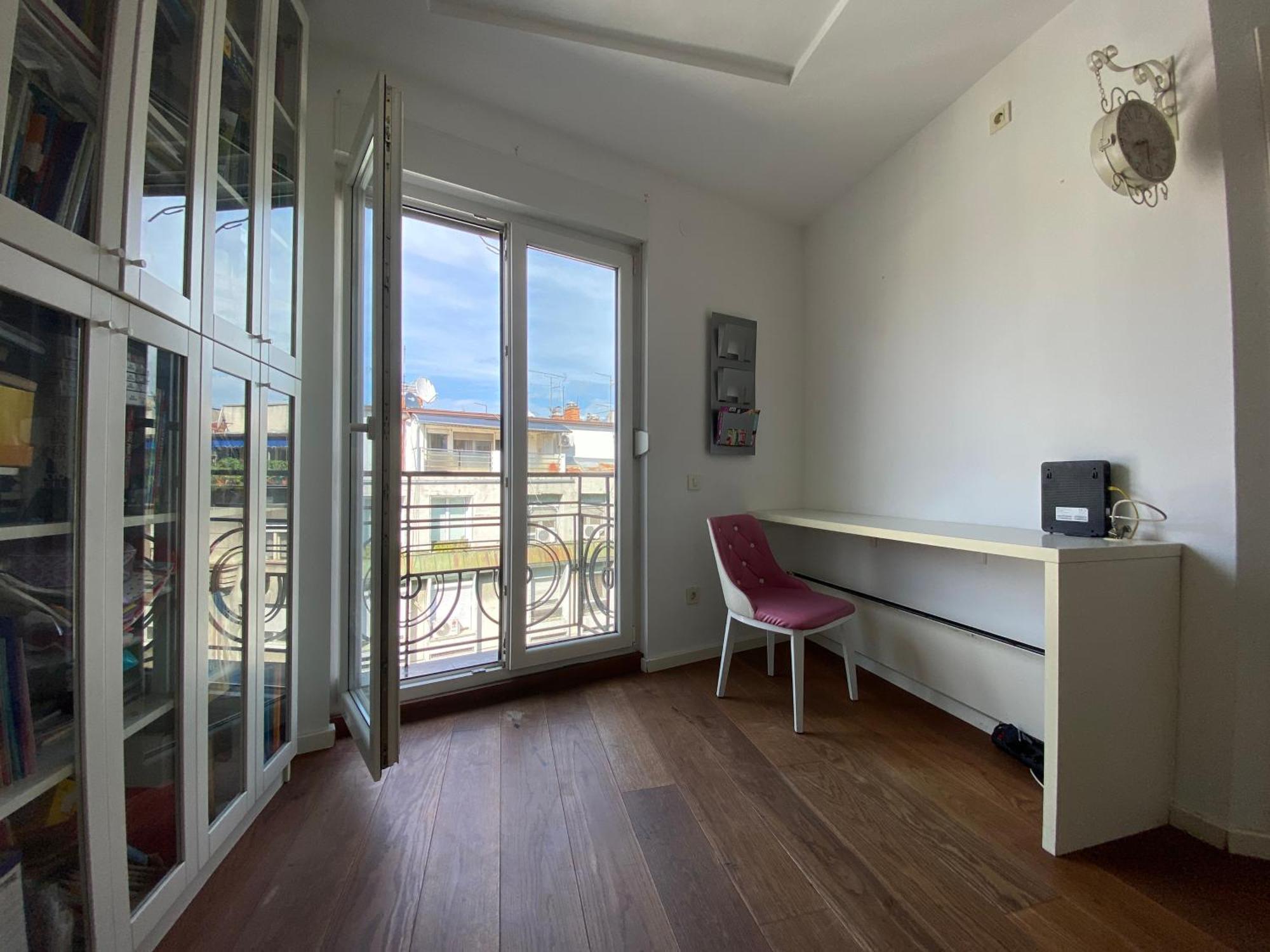 בלגרד Cimi Apartment מראה חיצוני תמונה