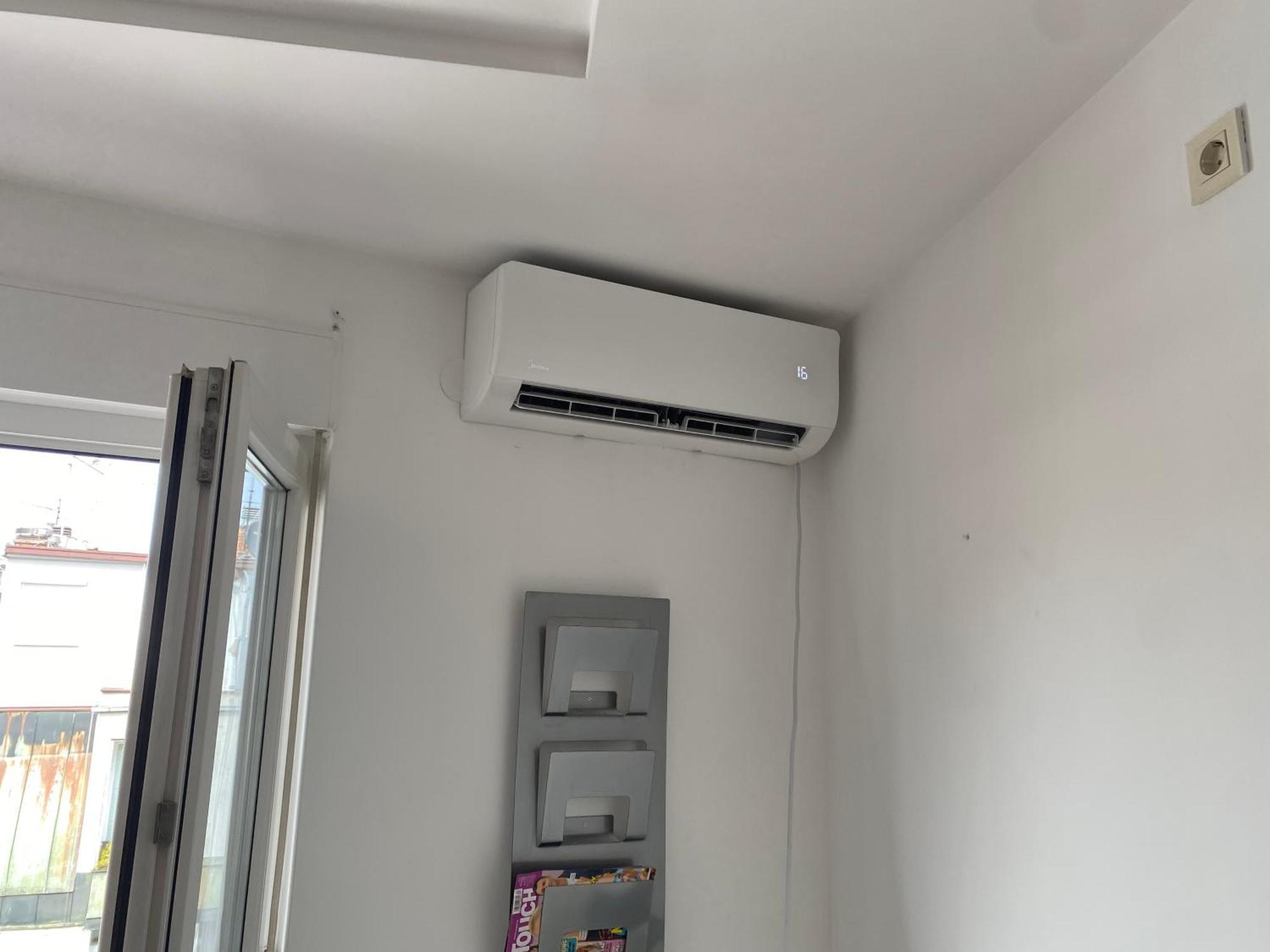 בלגרד Cimi Apartment מראה חיצוני תמונה